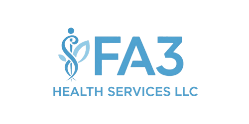 FA3 Health Services LLC Logo